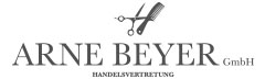 Logo der Arne Beyer GmbH